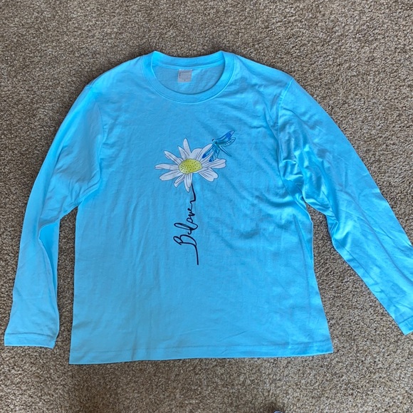 Long sleeve shirt - Picture 2 of 7
